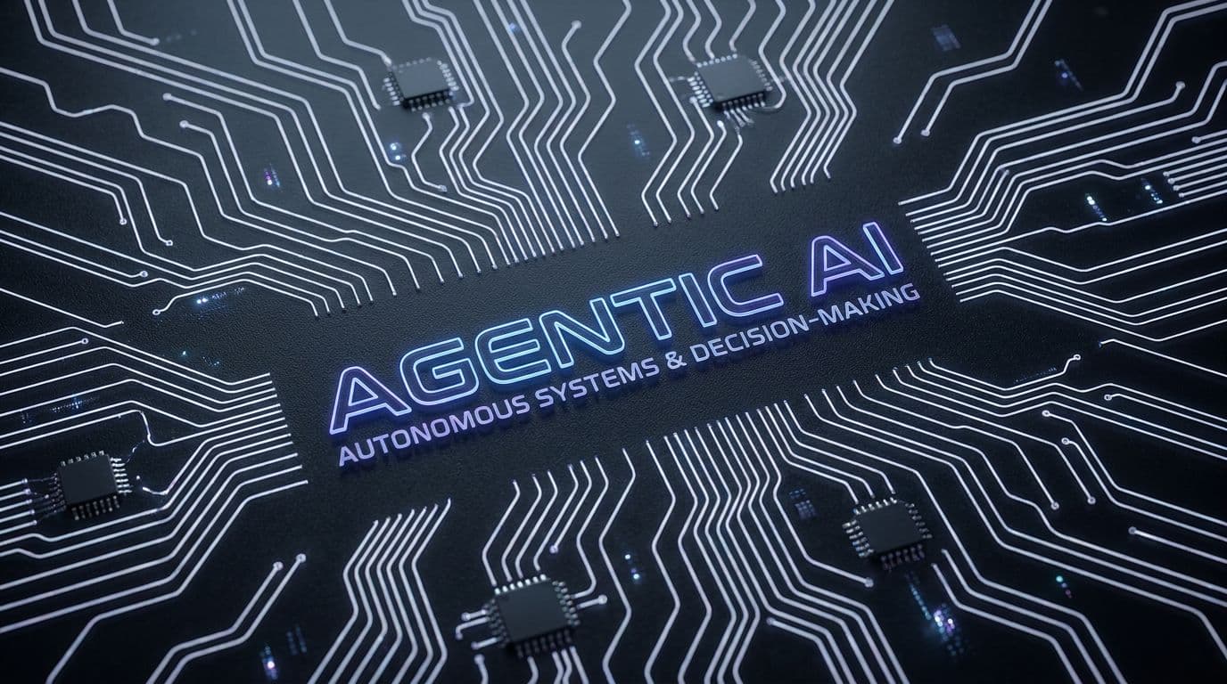 What Is Agentic AI? The Complete Guide for Business Leaders in 2026